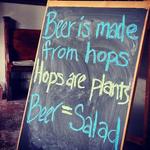 Swamp Rabbit Brewery & Taproom
