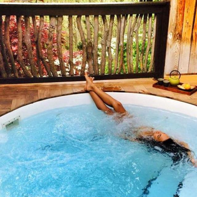 Couples Spa Package at Shoji Spa & Retreat