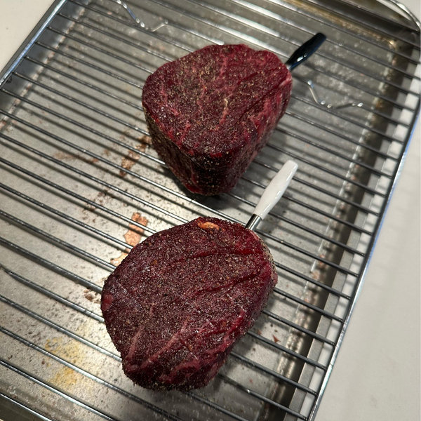 Ryan's Traeger + Blackstone Fund