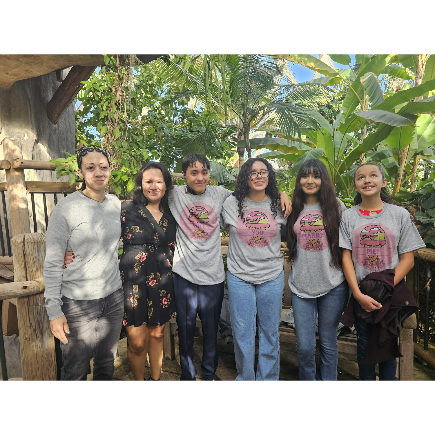 Proposal Crew