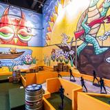 Flatstick Pub