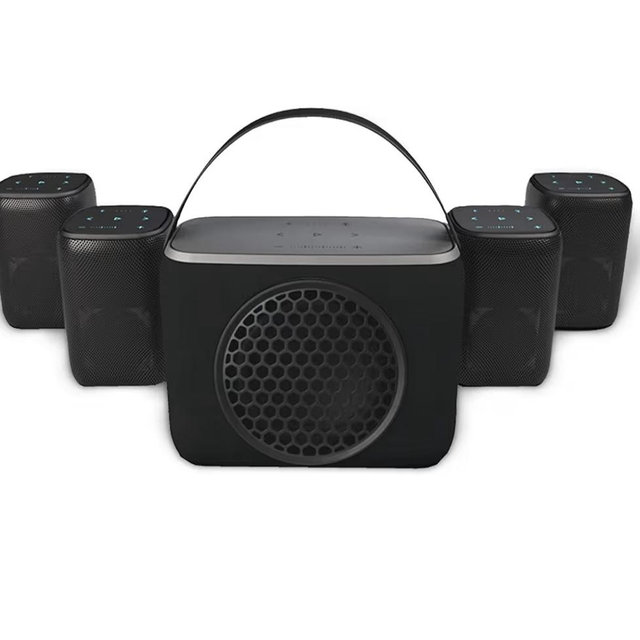 Speaker Fund