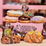 Voodoo Doughnut - Old Town