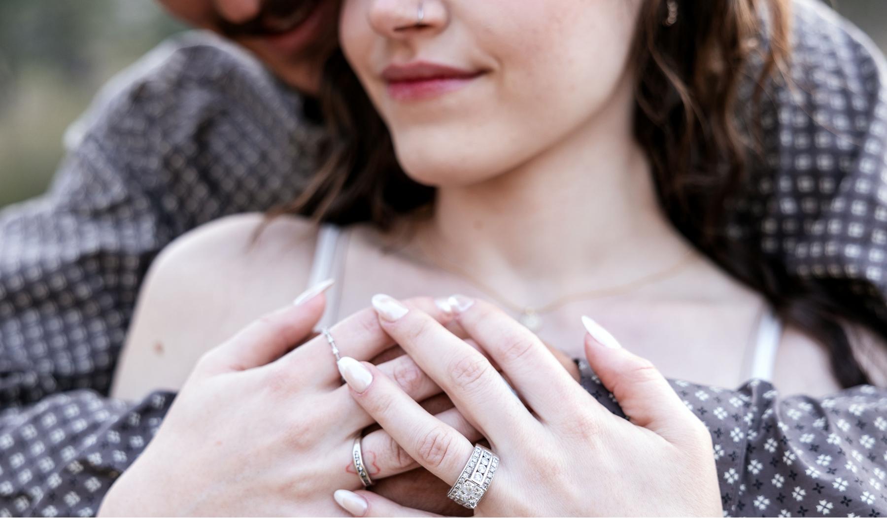 The Wedding Website of Grace Elizabeth French and Anthony David French