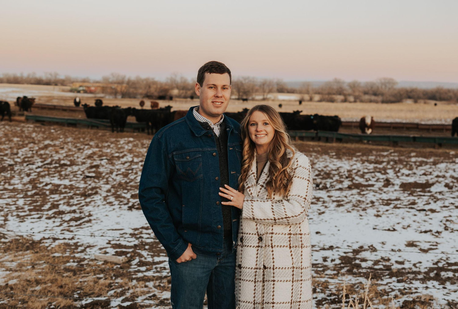 The Wedding Website of Paige Cramer and Nathan Weyrich