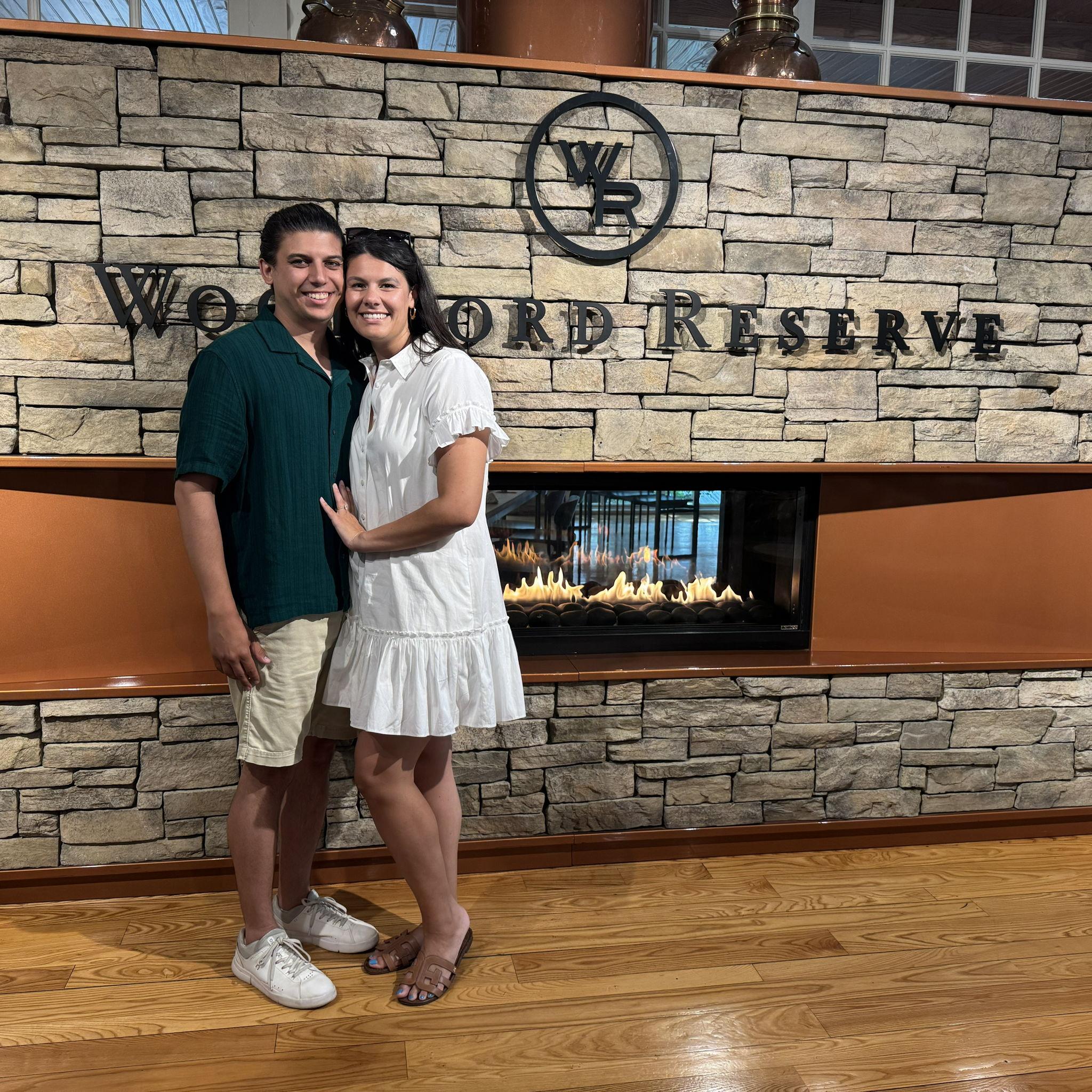 Woodford Reserve (KY)