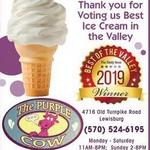 The Purple Cow