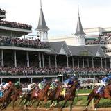 Churchill Downs