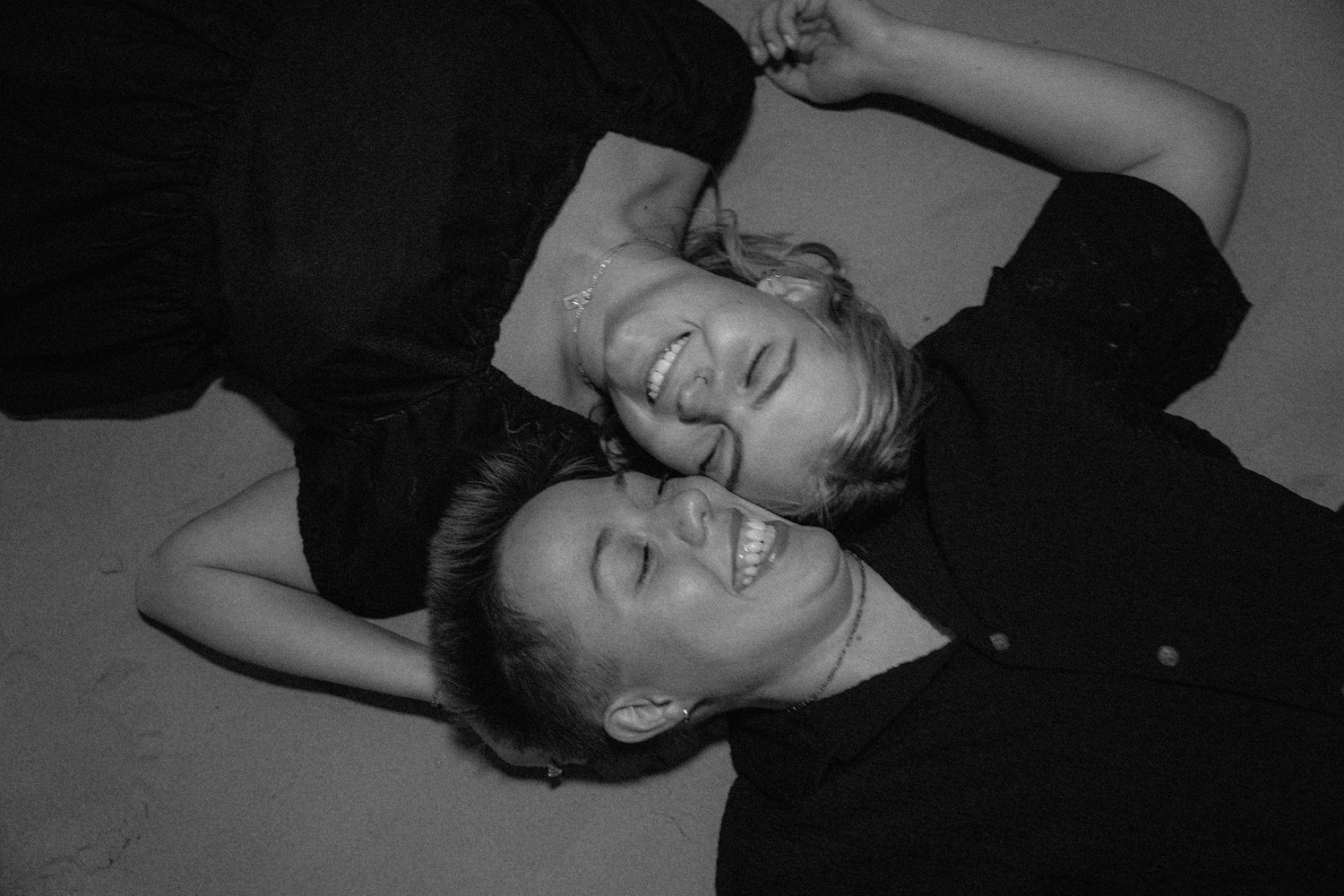 The Wedding Website of Katelyn Oliver and Gracee Purcell