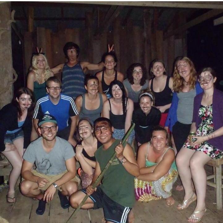 thailand crew
