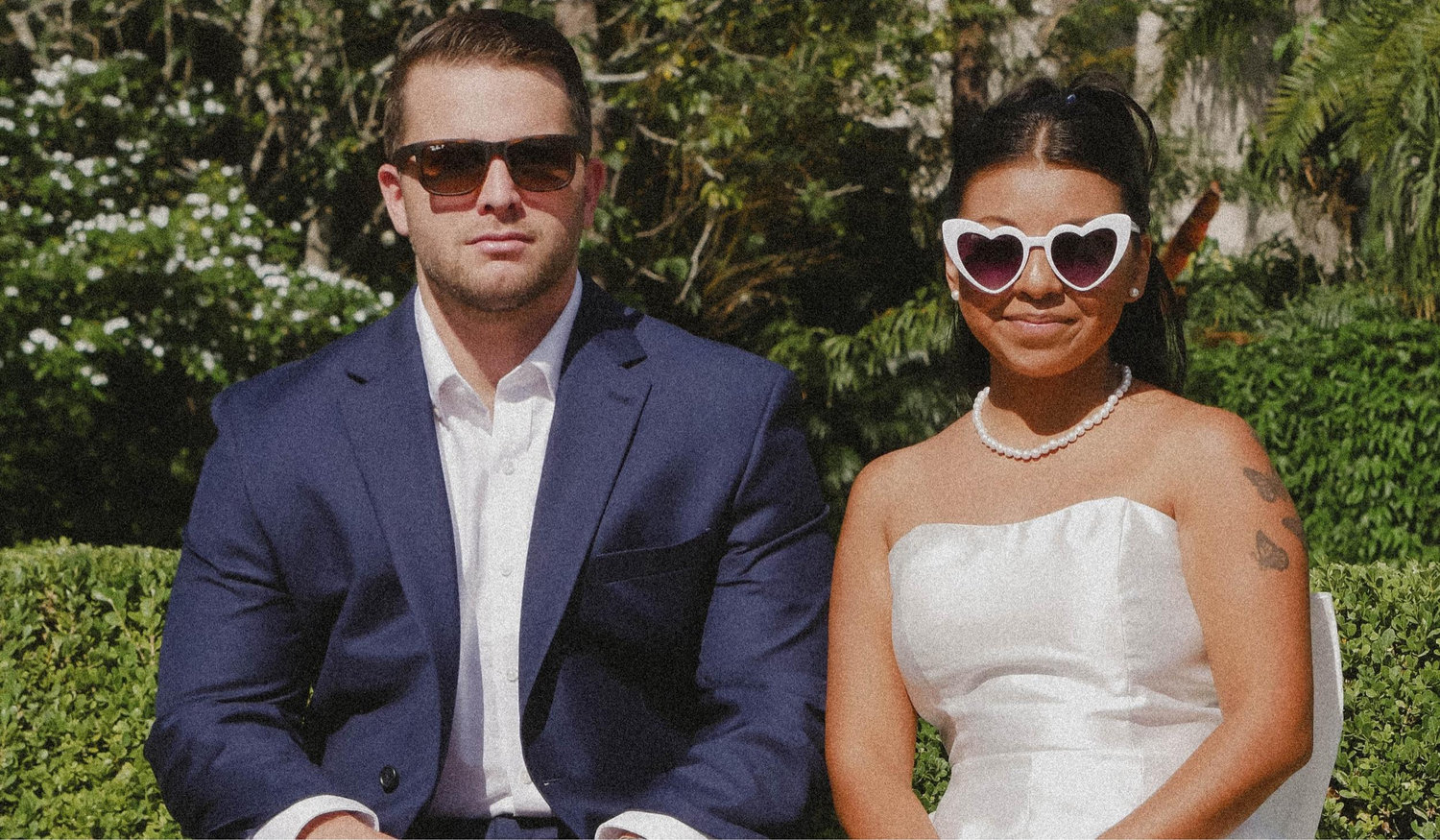 The Wedding Website of Holly McCrosson and Dylan Campbell