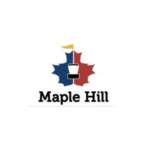 Disc Golf at Maple Hill