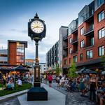 Downtown Loveland