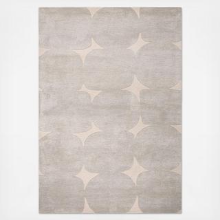 Gramercy Crazy Dot Rug