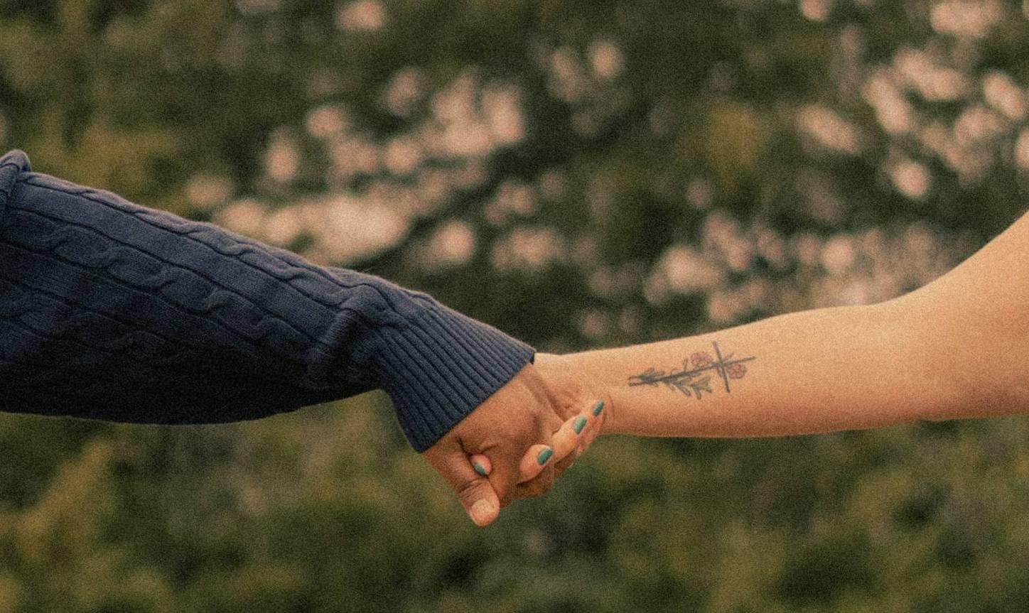 The Wedding Website of Lauren Paz and Oscar Marrufo