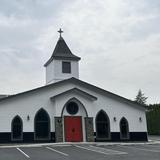 Trinity Church