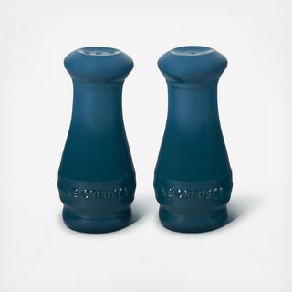 Salt & Pepper Shaker Set