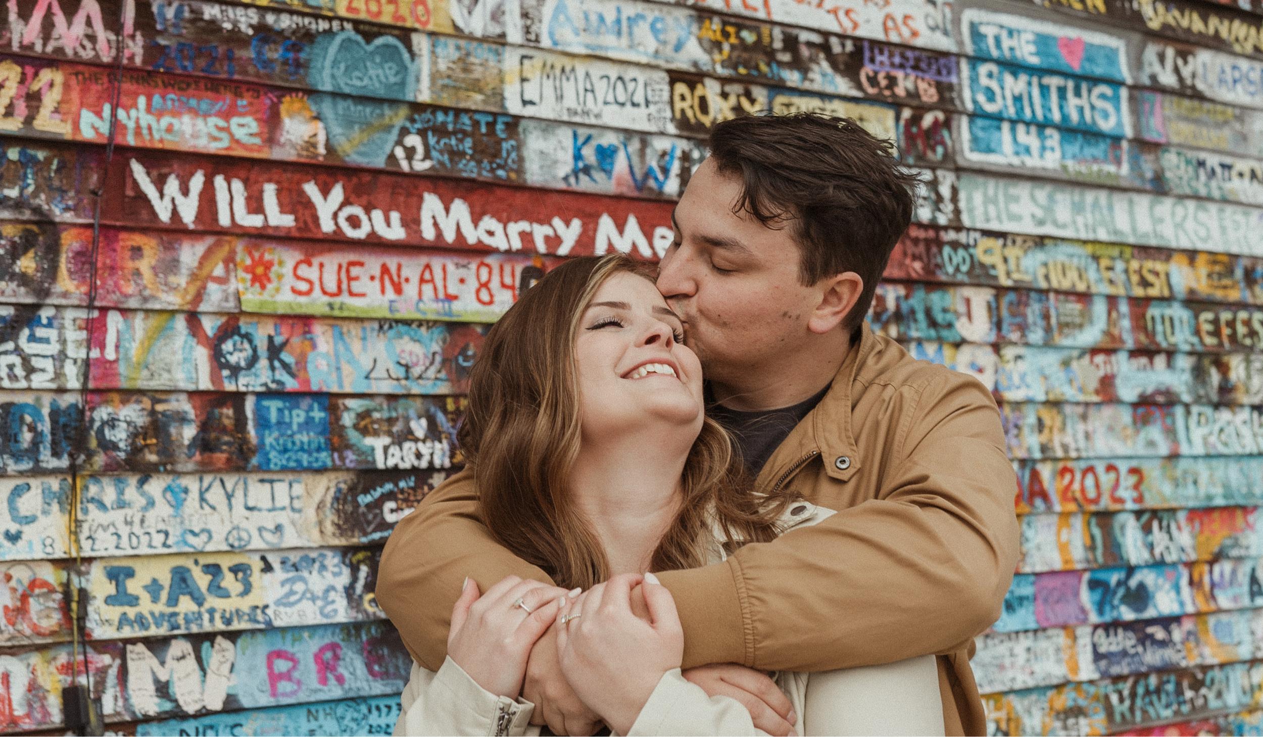 The Wedding Website of Rachel Miller and Trevor Konrad