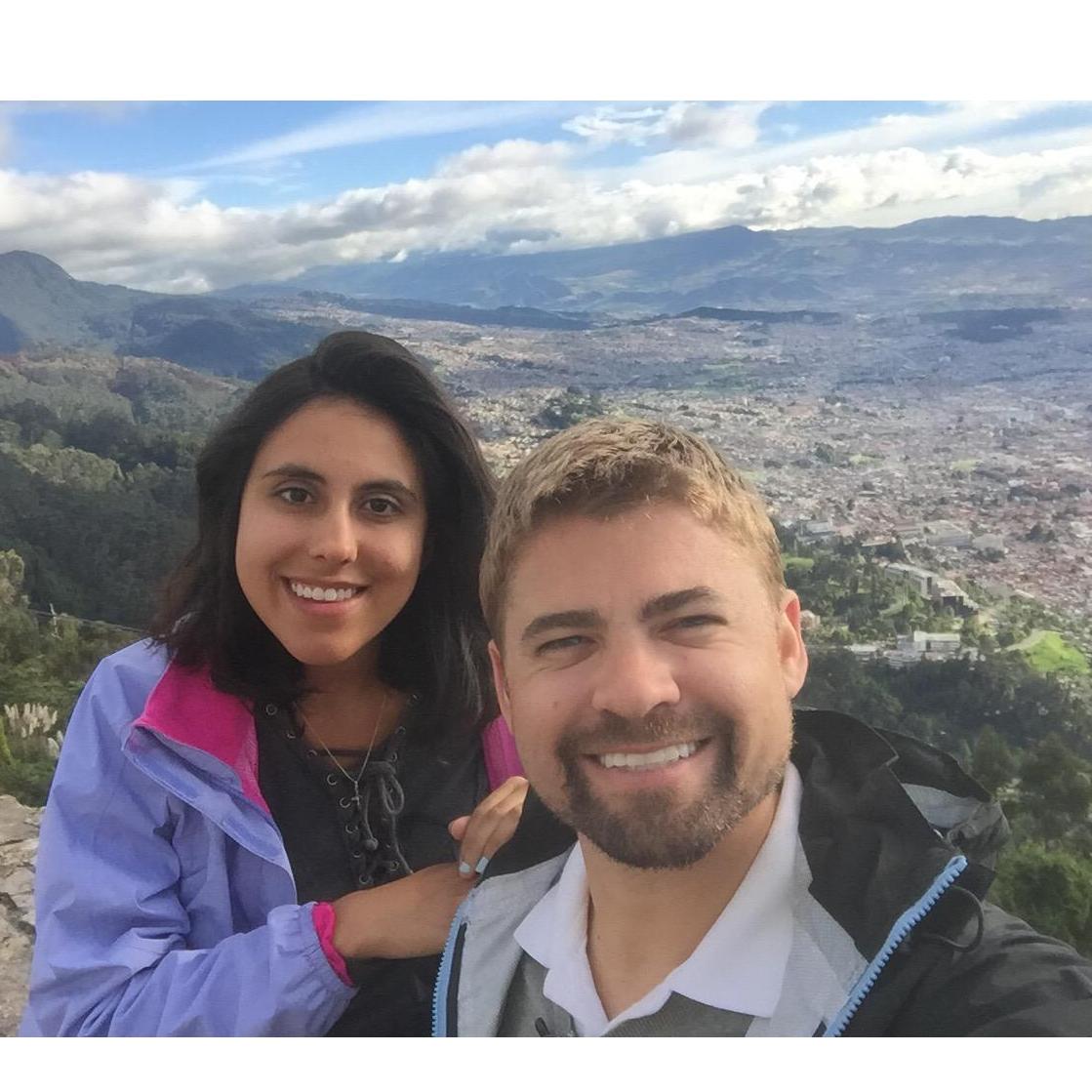 Exploring Bogota, Colombia! (May '16)