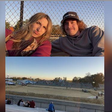 Demo Derby Date