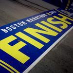 Boston Marathon
