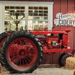 Pennings Farm Cidery