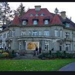 Pittock Mansion