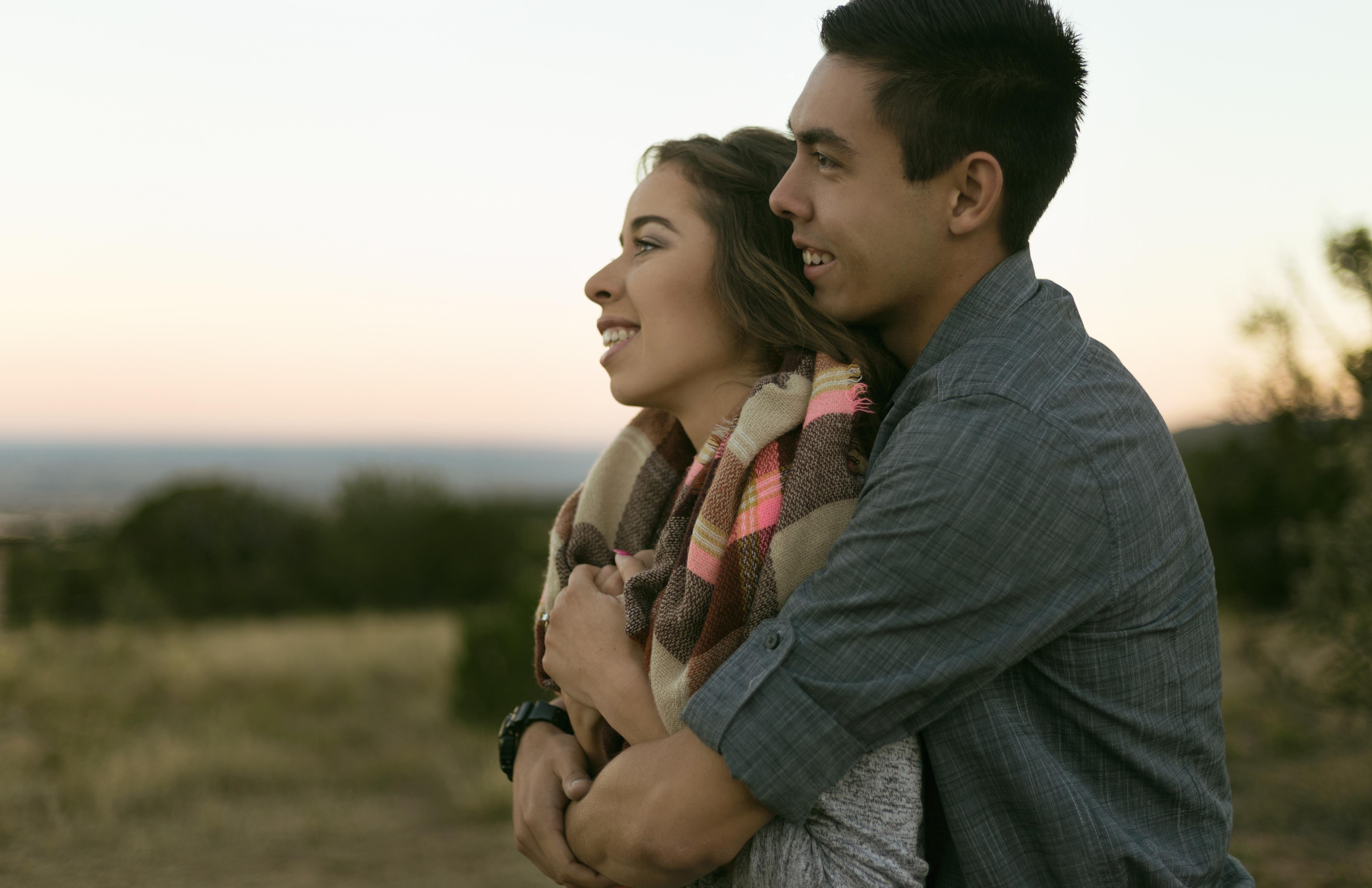 The Wedding Website of Adriana Lopez and Richard Anderson