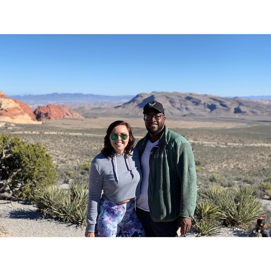 Red Rock Canyon 2019