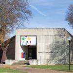 Greenville County Museum of Art