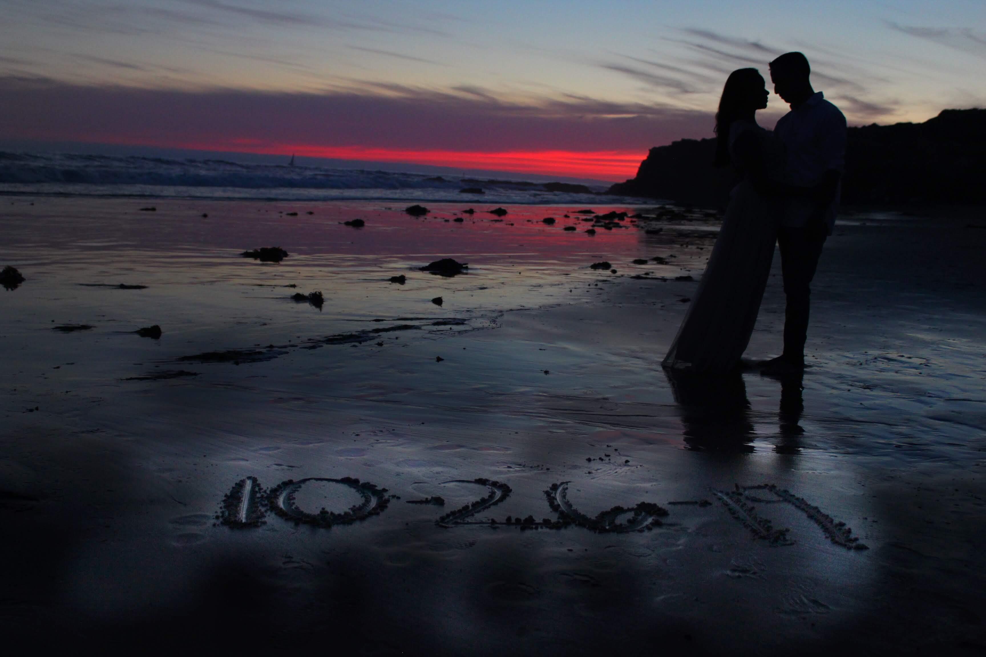 The Wedding Website of Alex De La Rosa and Angela Scott