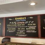 Edoardo's Trattoria