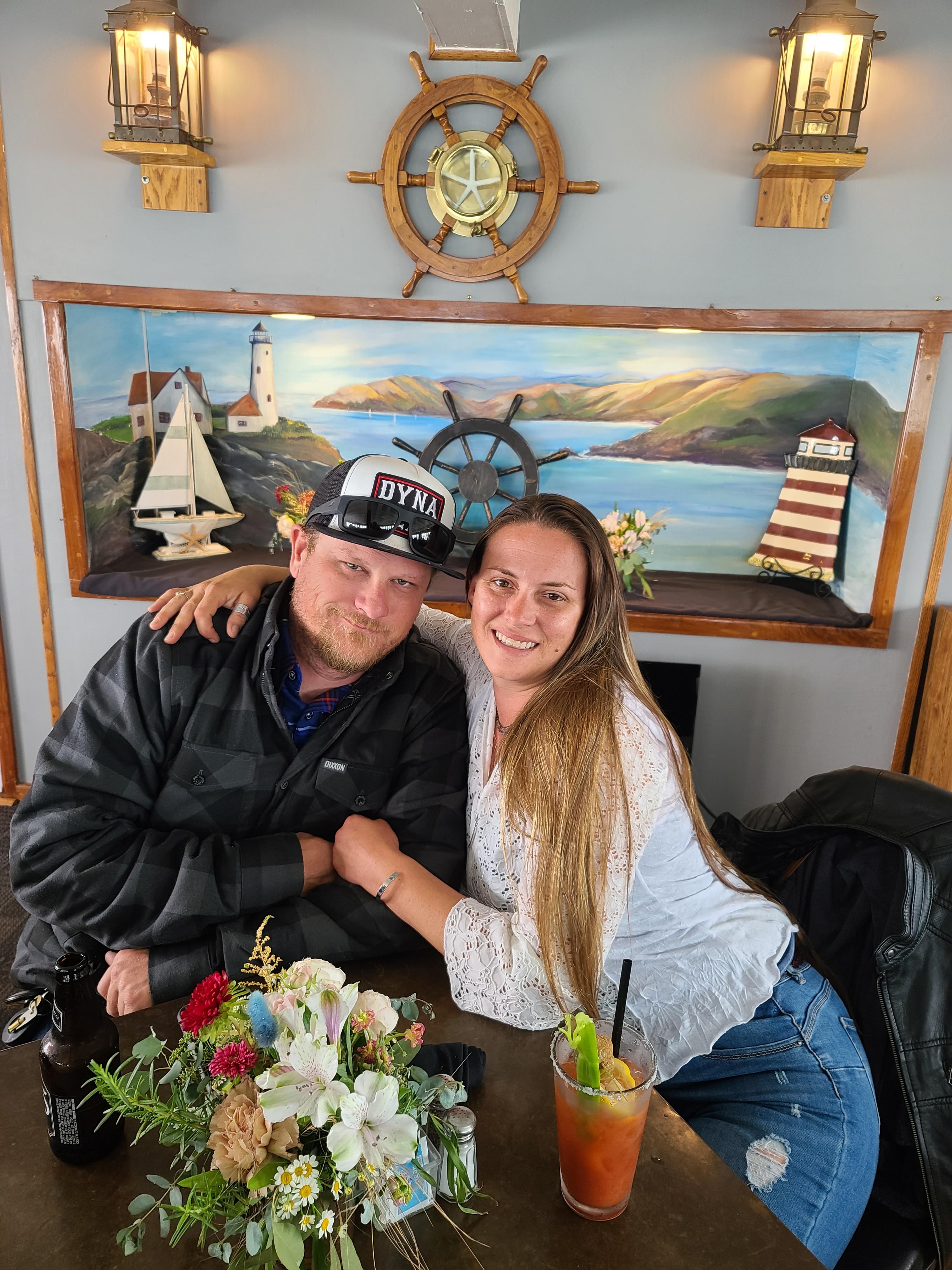 The Wedding Website of Tara Harmon and Jimmy Bradley