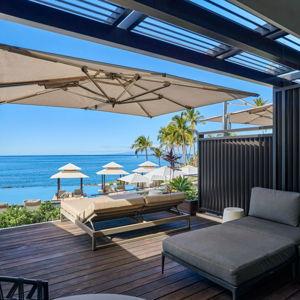 Honeymoon Resort