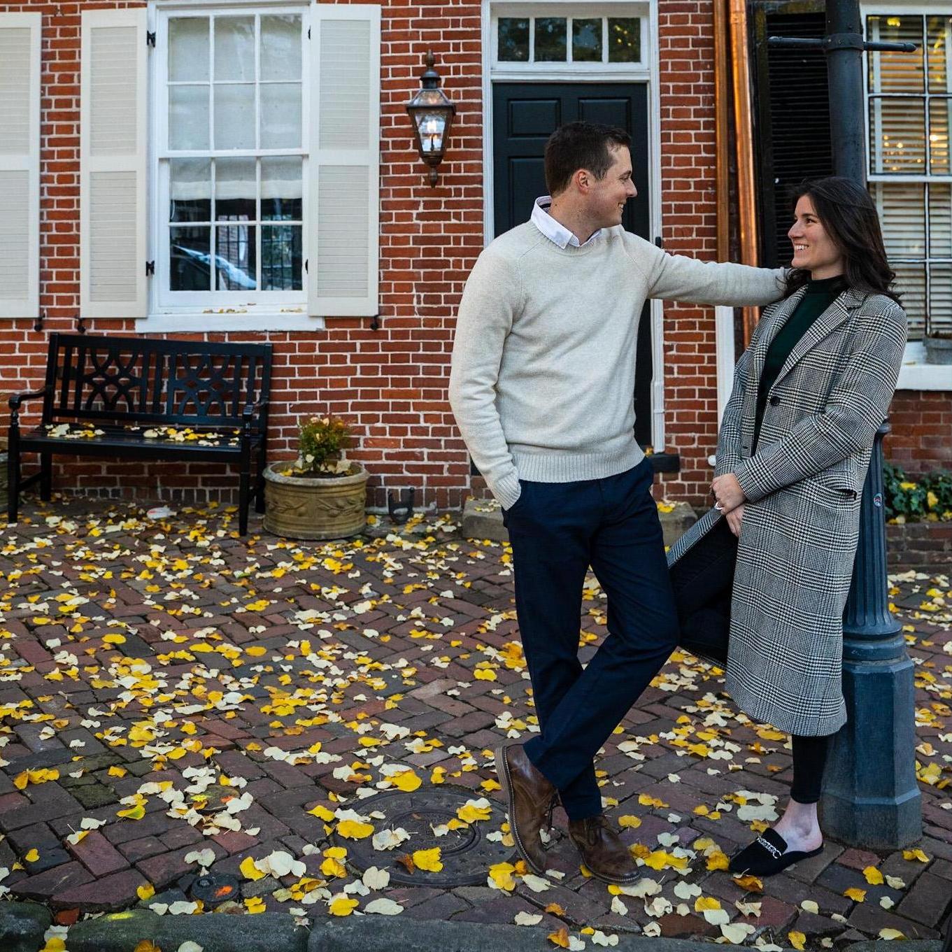 11.13.21 Engagement Pictures