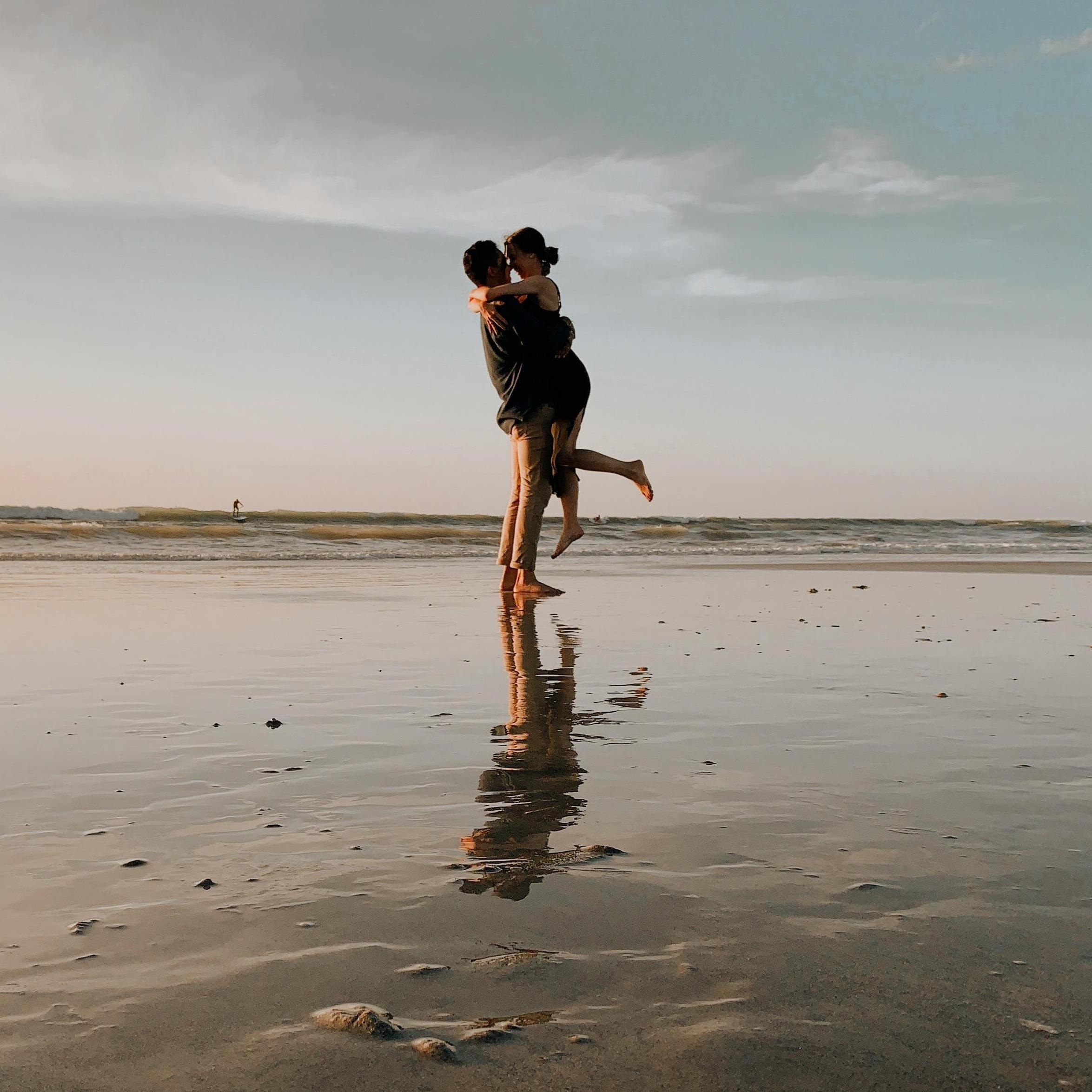 The day I asked her to be mine forever ♡
| 25 June, 2020 |