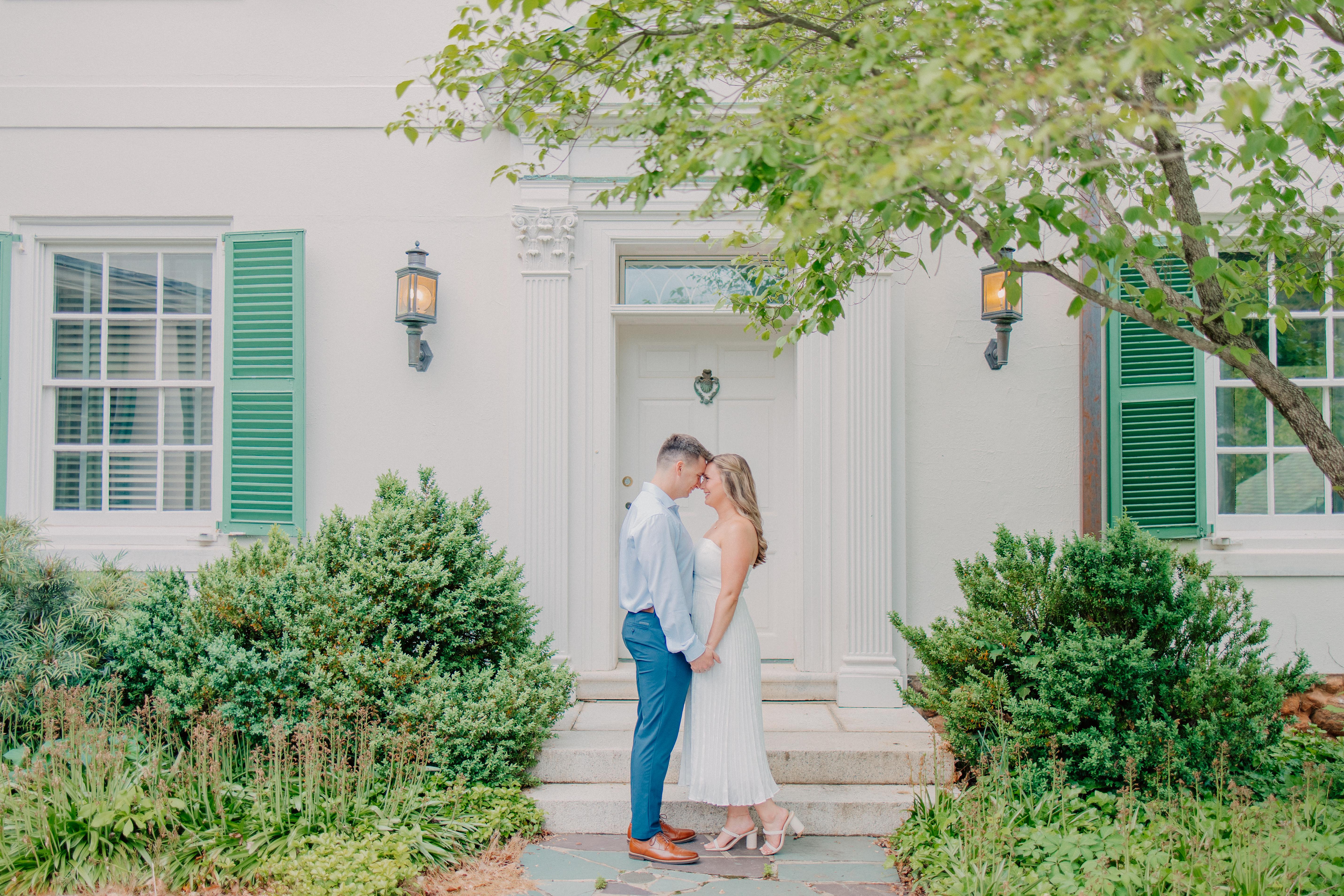 The Wedding Website of Hannah Parker and Thomas Cardaci