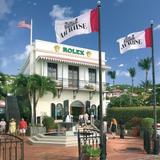 A. H. Riise Mall