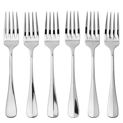 Product description page - Oneida Savor Dinner Fork Set of 6