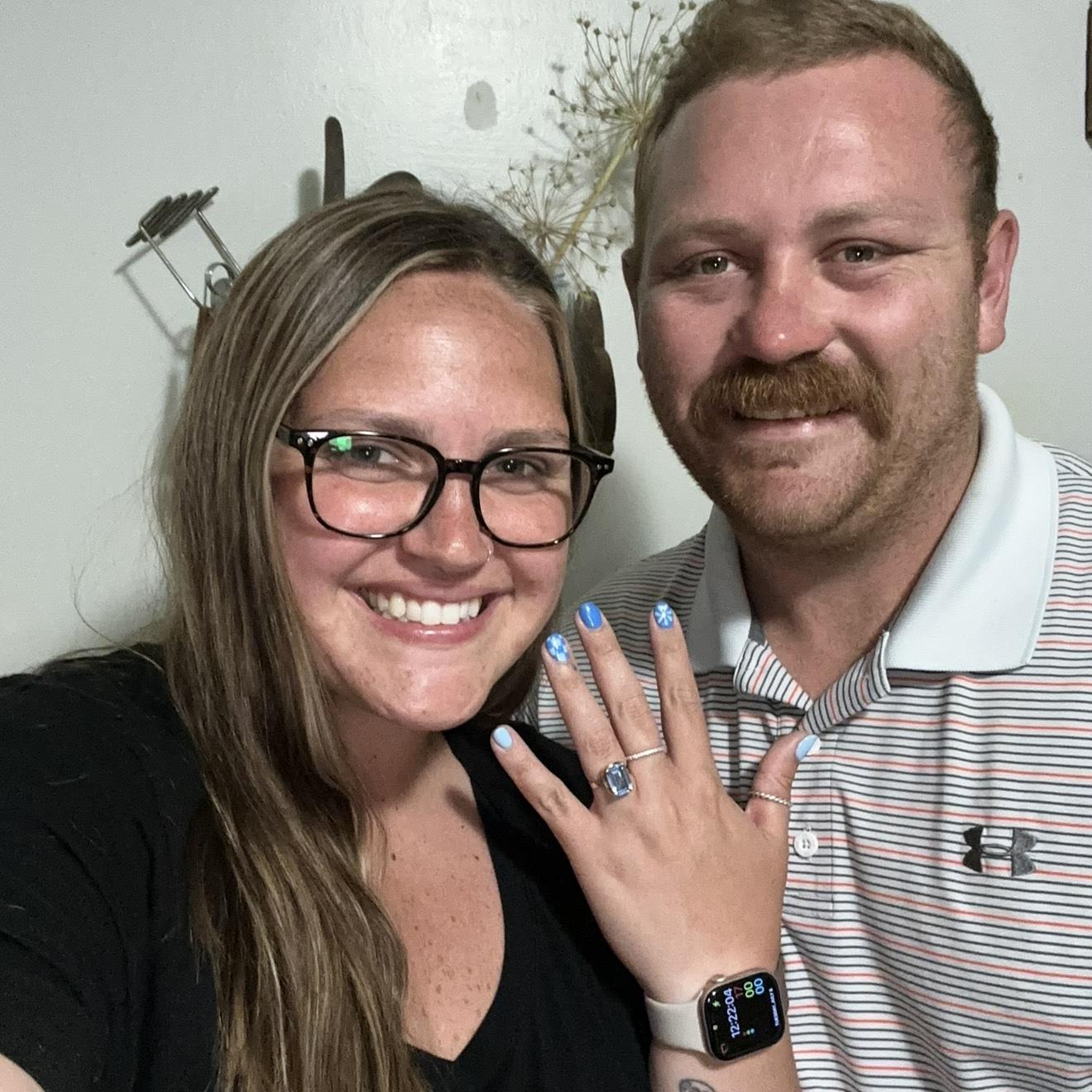 Engagement night. 07/07/2025