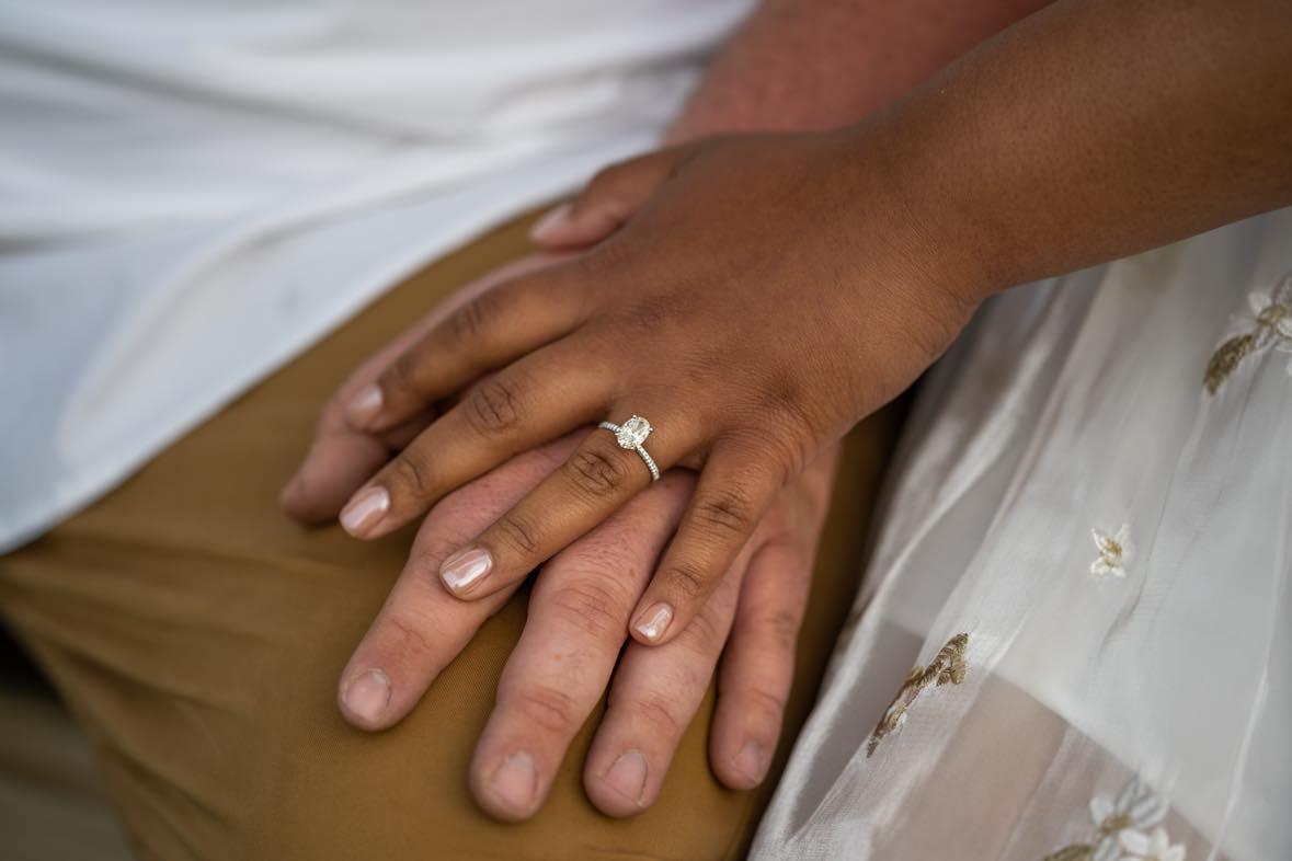 The Wedding Website of Tanaya Walker and Hunter Callahan