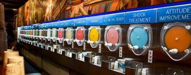 Wet Willie's
