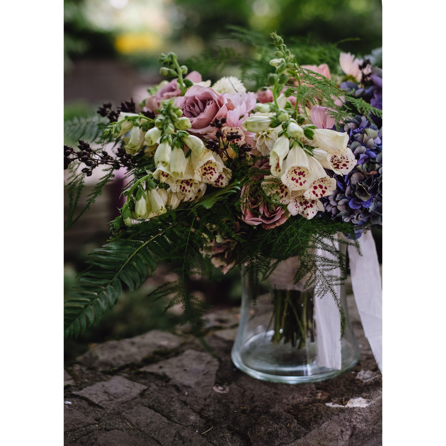 flowers by Thorntree Floral and Botanical Design