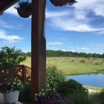 Monkey Hollow Winery & Distillery