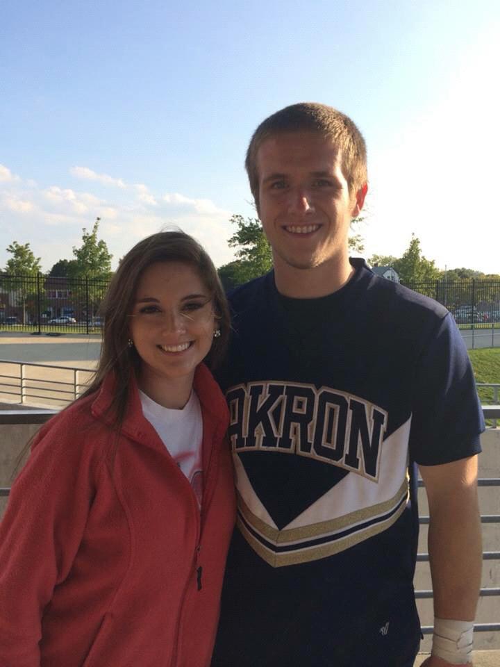 Akron Zips Football 2015