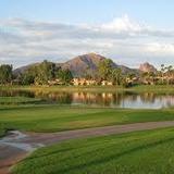 McCormick Ranch Golf Club