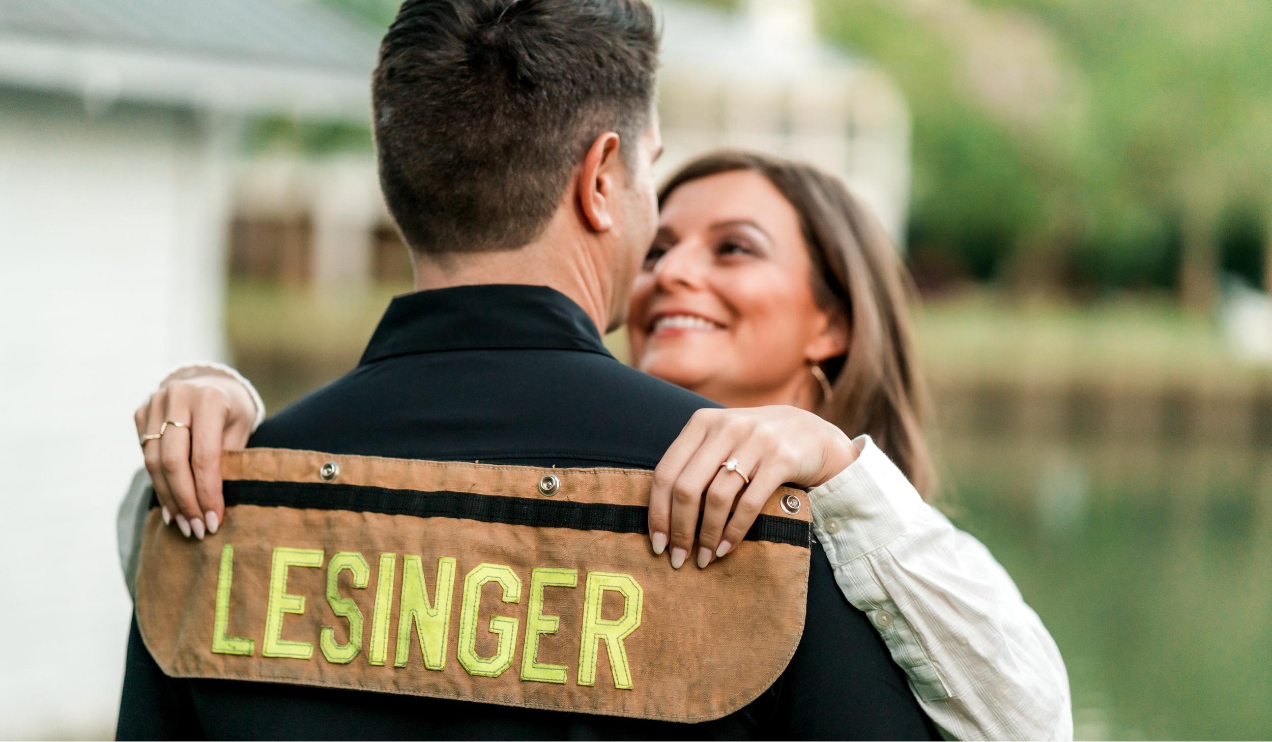 The Wedding Website of Taylor Bufkin and Austin Lesinger