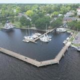 Town Harbor