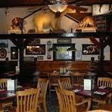 Iron Bridge Inn