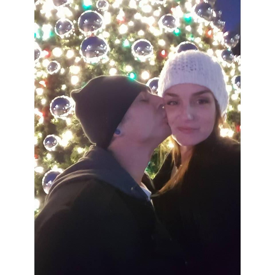 Christmas in Downtown Dallas!